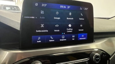 Ford Kuga 2.0 EcoBlue 120 CV aut. 2WD ST-Line X (13)
