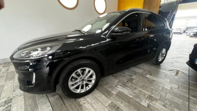 Ford Kuga 2.0 EcoBlue 120 CV aut. 2WD ST-Line X (3)