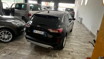 Ford Kuga 2.0 EcoBlue 120 CV aut. 2WD ST-Line X (5)