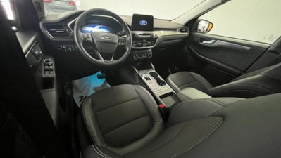 Ford Kuga 2.0 EcoBlue 120 CV aut. 2WD ST-Line X (7)