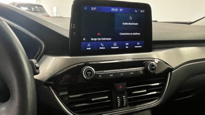 Ford Kuga 2.0 EcoBlue 120 CV aut. 2WD ST-Line X (9)