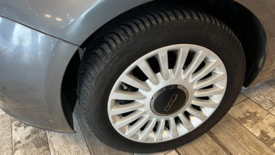 Fiat 500 1.2 Lounge (14)