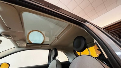 Fiat 500 1.2 Lounge (7)