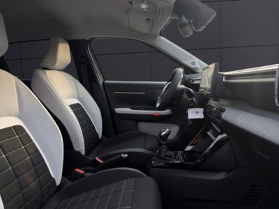 Citroen C3 1.2 puretech turbo Max 100cv s&s (18)
