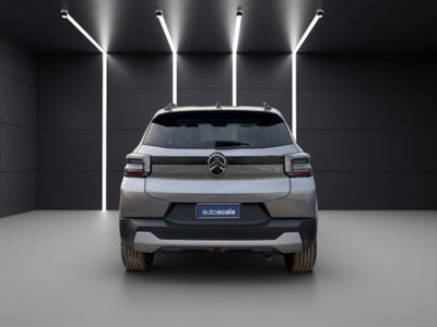 Citroen C3 1.2 puretech turbo Max 100cv s&s (4)