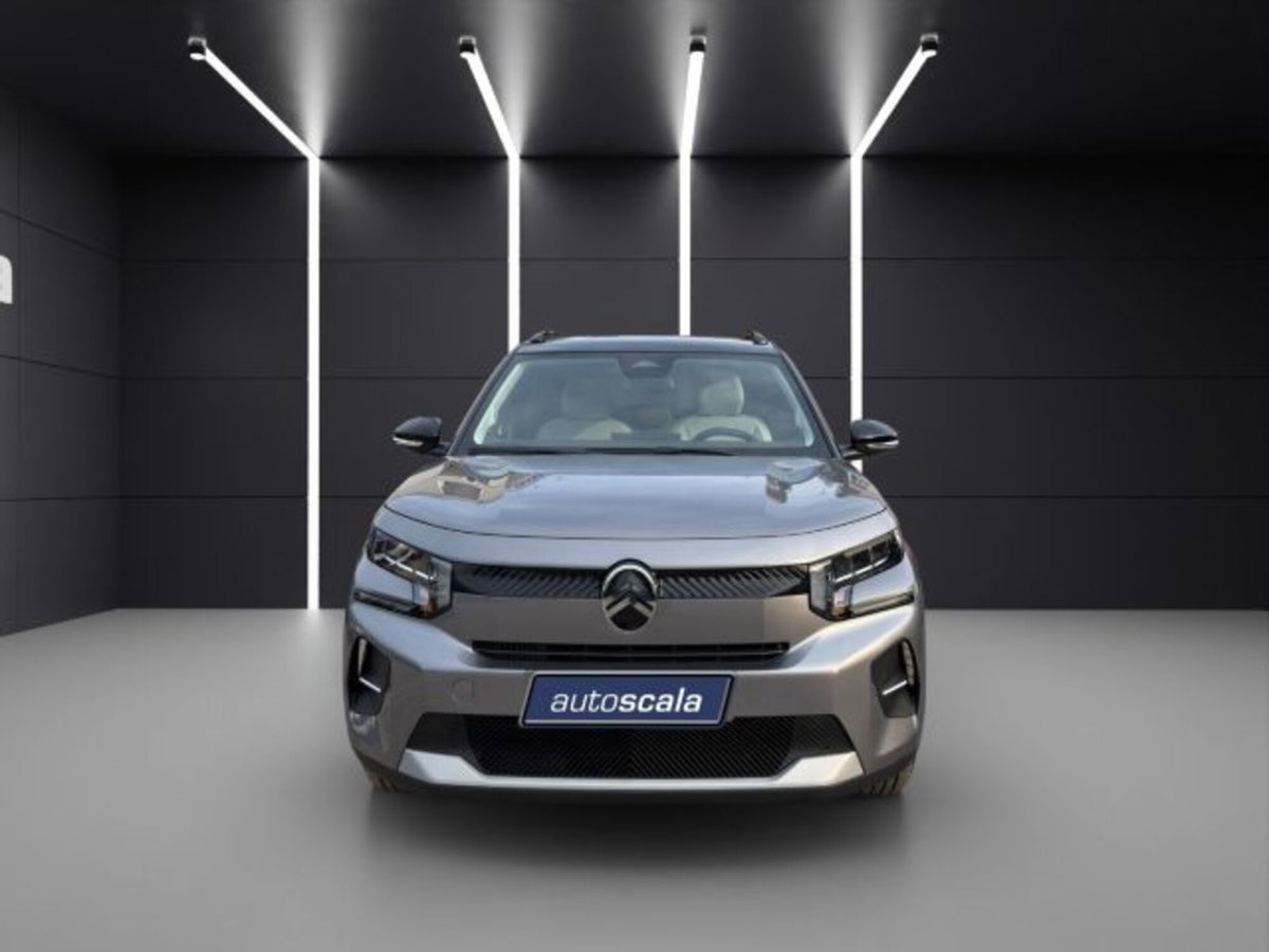 Citroen C3 1.2 puretech turbo Max 100cv s&s (8)