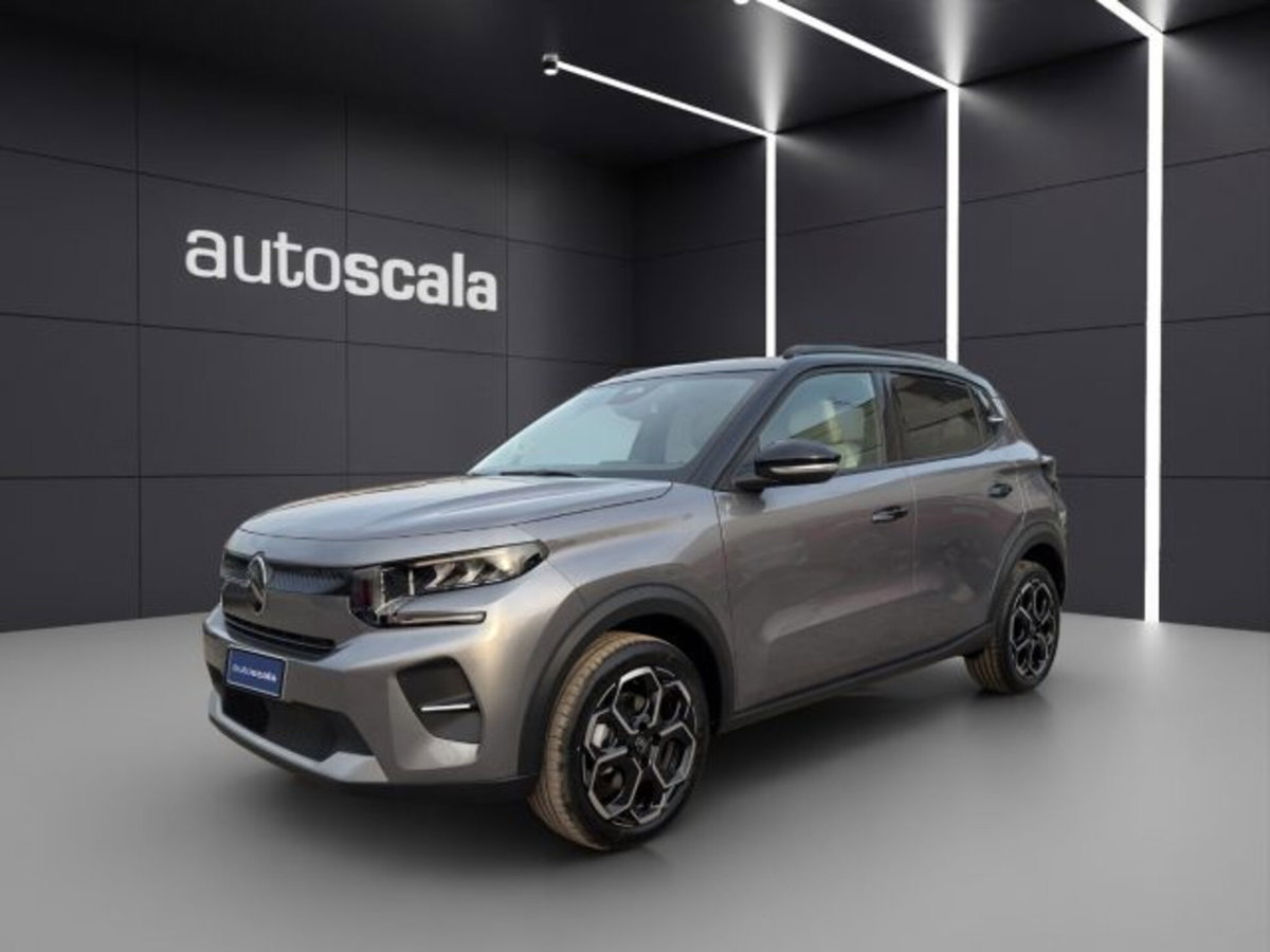 Citroen C3 1.2 puretech turbo Max 100cv s&s