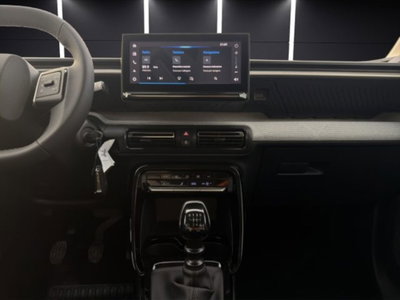 Citroen C3 1.2 puretech turbo Max 100cv s&s (15)