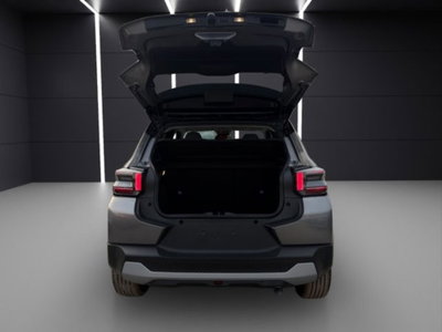 Citroen C3 1.2 puretech turbo Max 100cv s&s (20)