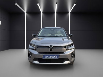 Citroen C3 1.2 puretech turbo Max 100cv s&s (8)