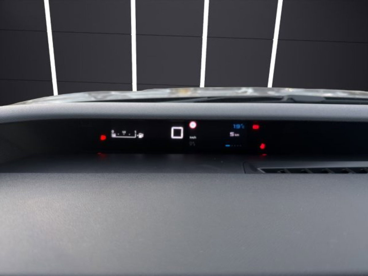Citroen C3 1.2 puretech turbo Max 100cv s&s (11)