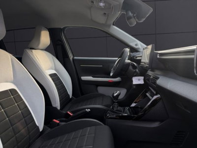 Citroen C3 1.2 puretech turbo Max 100cv s&s (18)