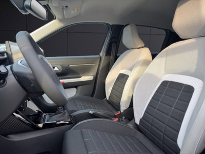 Citroen C3 1.2 puretech turbo Max 100cv s&s (9)