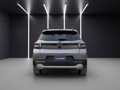 Citroen C3 1.2 puretech turbo Max 100cv s&s (4)