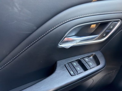 Mg ZS 1.5 Comfort (12)