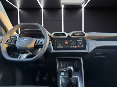 Mg ZS 1.5 Comfort (14)