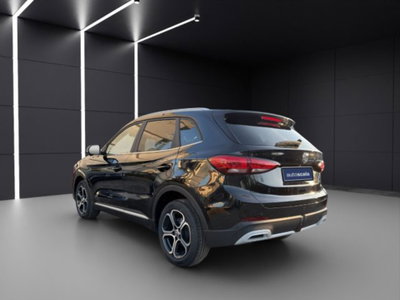 Mg ZS 1.5 Comfort (3)