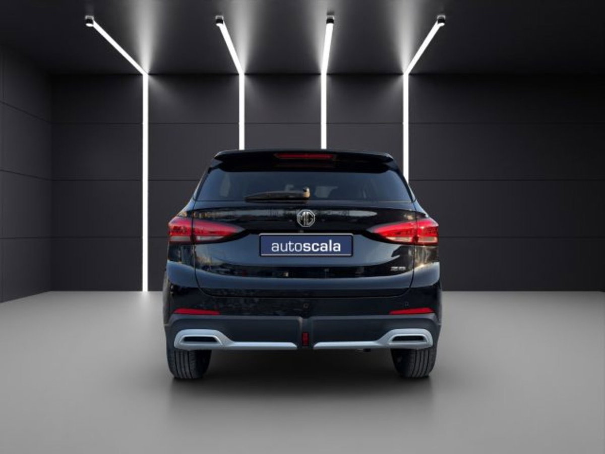 Mg ZS 1.5 Comfort (4)