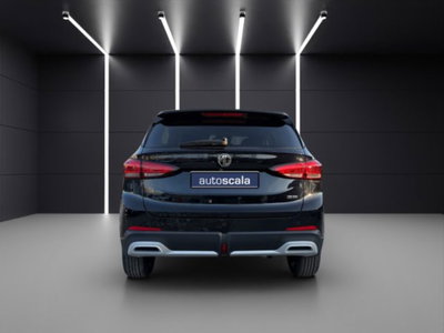 Mg ZS 1.5 Comfort (4)