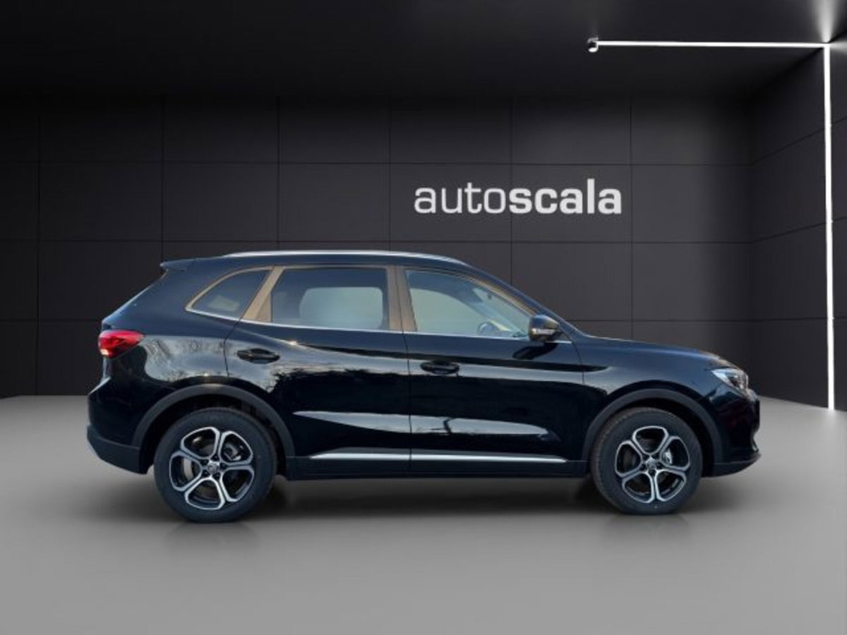 Mg ZS 1.5 Comfort (6)