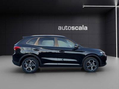 Mg ZS 1.5 Comfort (6)