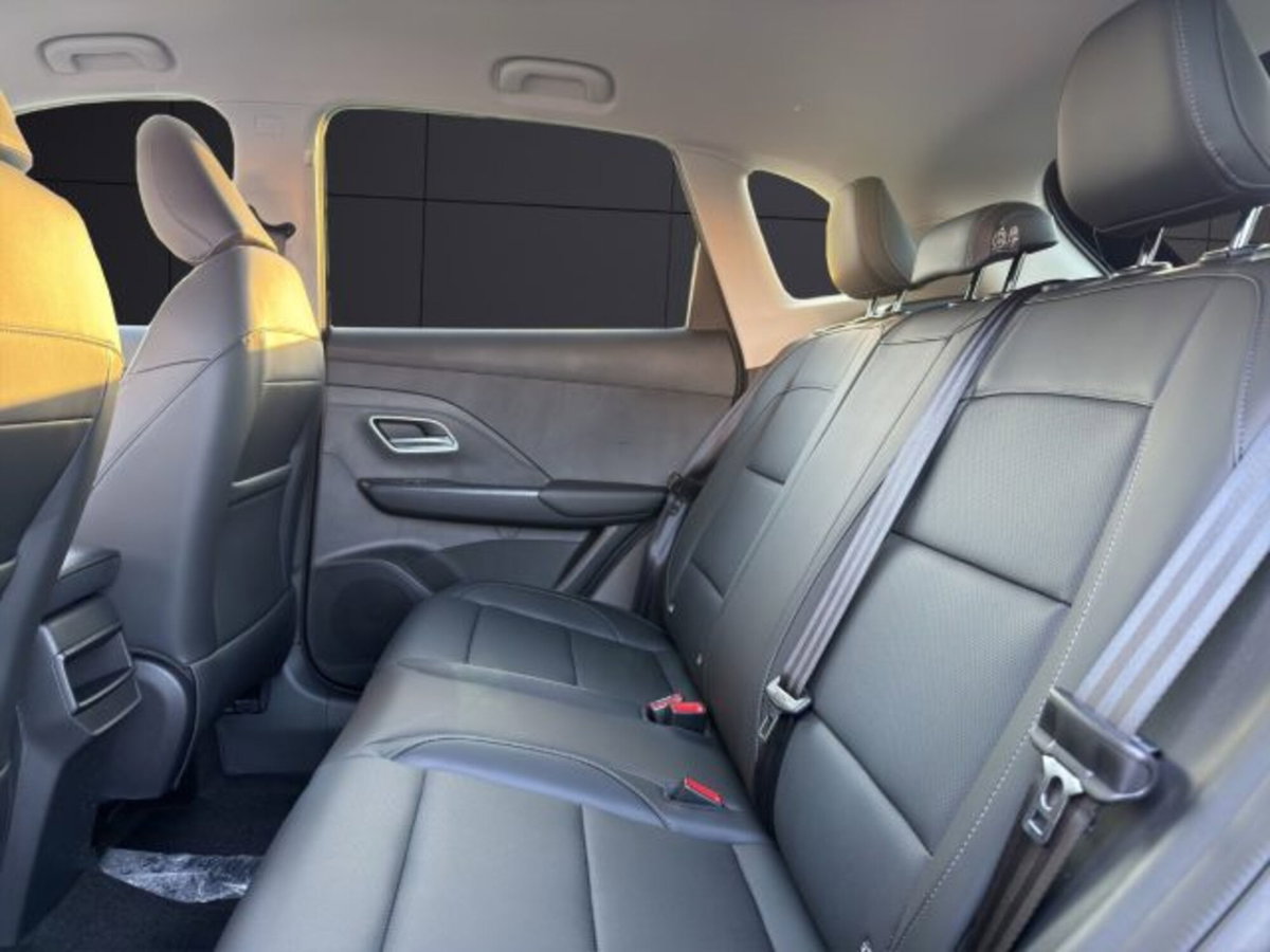 Mg ZS 1.5 Comfort (13)