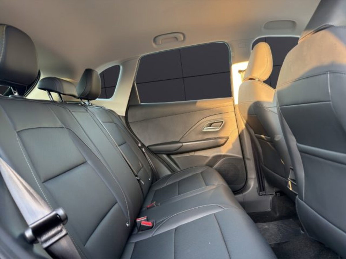 Mg ZS 1.5 Comfort (19)