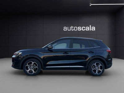 Mg ZS 1.5 Comfort (2)
