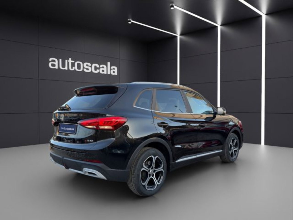 Mg ZS 1.5 Comfort (5)