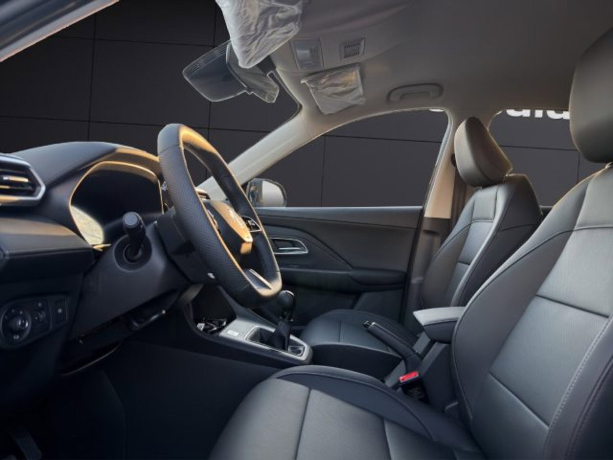 Mg ZS 1.5 Comfort (9)