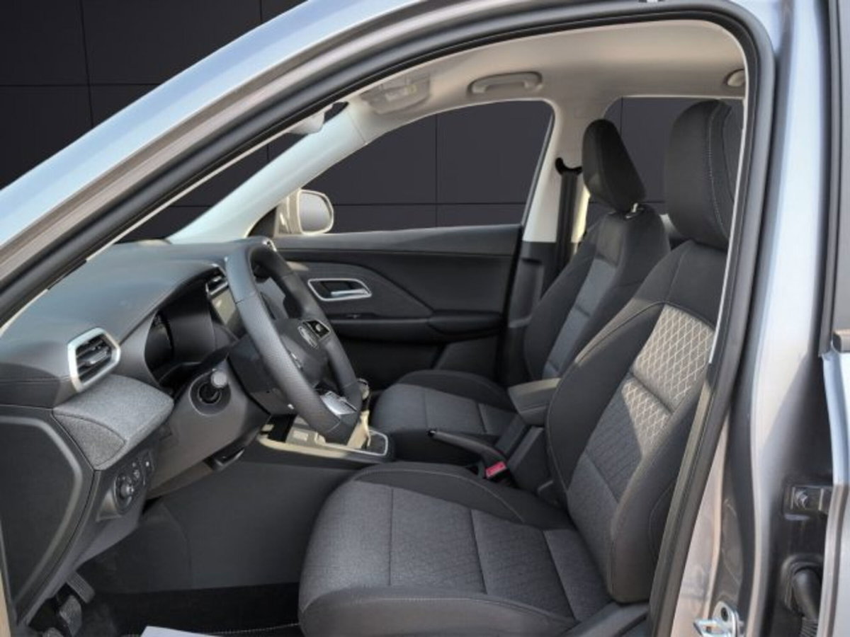 Mg ZS 1.5 Standard (10)