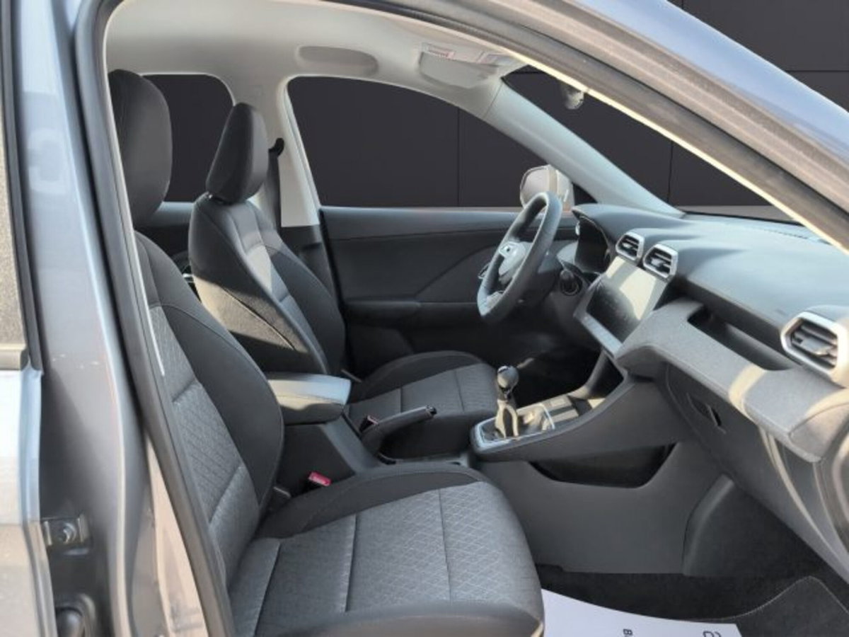 Mg ZS 1.5 Standard (12)