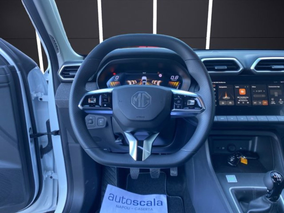 Mg ZS 1.5 Standard (10)