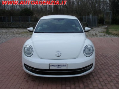 Volkswagen Maggiolino 1.6 TDI Design (6)