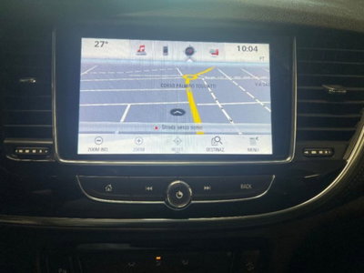 Opel Mokka 1.4 Turbo Ecotec 140CV 4x4 Start&Stop Ego (12)