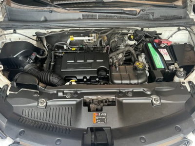 Opel Mokka 1.4 Turbo Ecotec 140CV 4x4 Start&Stop Ego (16)