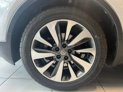 Opel Mokka 1.4 Turbo Ecotec 140CV 4x4 Start&Stop Ego (17)