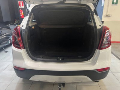 Opel Mokka 1.4 Turbo Ecotec 140CV 4x4 Start&Stop Ego (7)