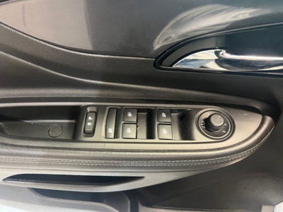 Opel Mokka 1.4 Turbo Ecotec 140CV 4x4 Start&Stop Ego (9)