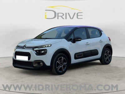 Citroen C3 1.2 puretech You s&s 83cv neopatentati usata