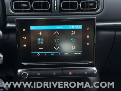 Citroen C3 1.2 puretech You s&s 83cv neopatentati (11)