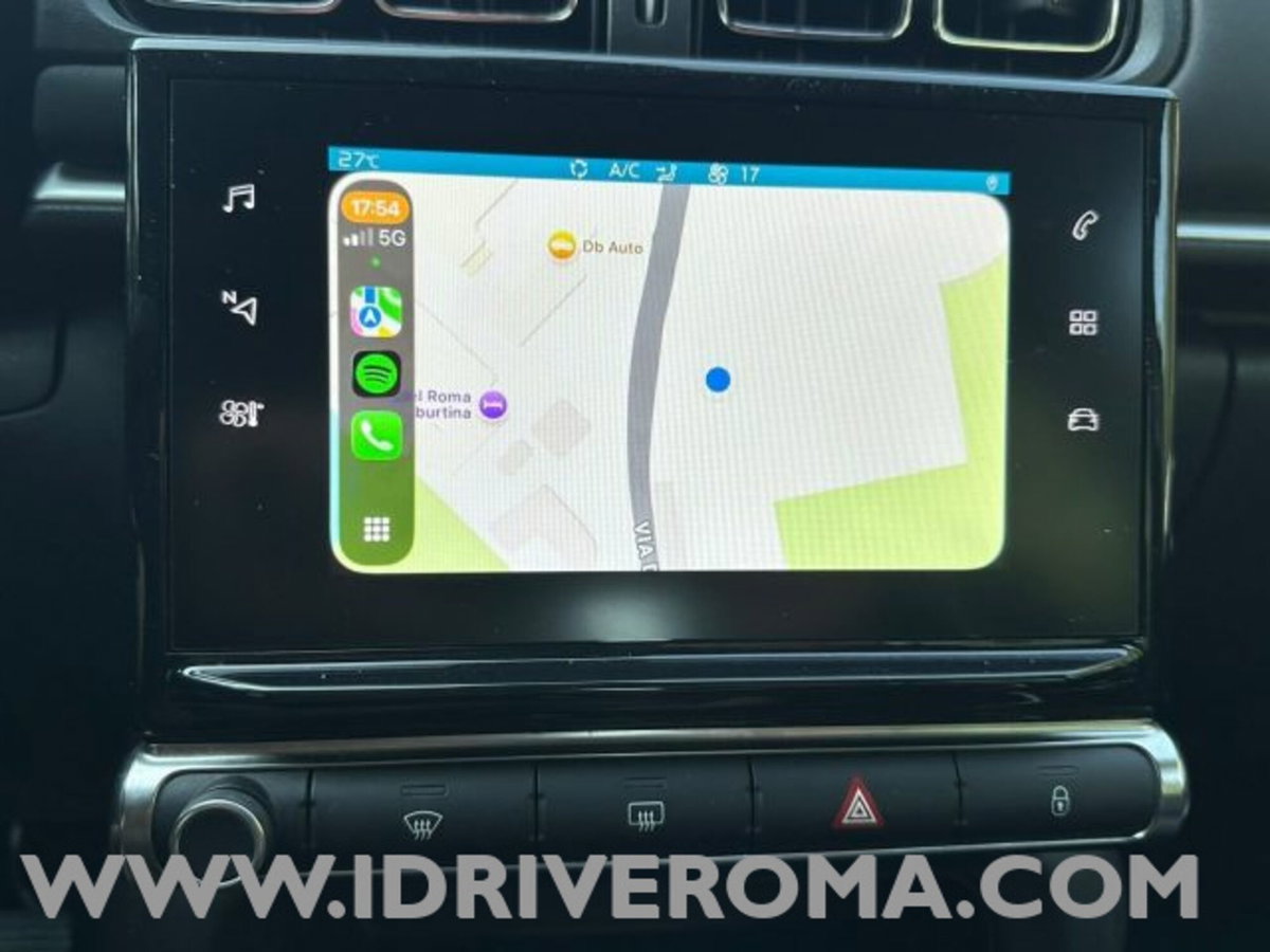 Citroen C3 1.2 puretech You s&s 83cv neopatentati (17)