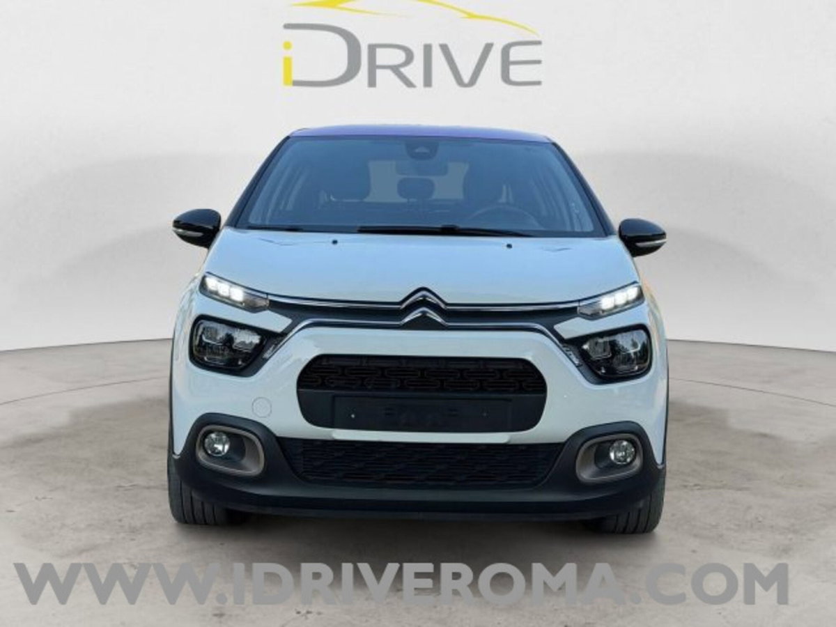 Citroen C3 1.2 puretech You s&s 83cv neopatentati (2)