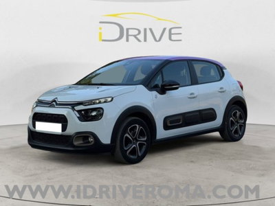 Citroen C3 1.2 puretech You s&s 83cv neopatentati usata