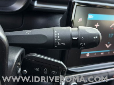 Citroen C3 1.2 puretech You s&s 83cv neopatentati (14)