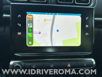 Citroen C3 1.2 puretech You s&s 83cv neopatentati (17)