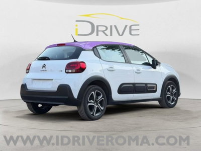 Citroen C3 1.2 puretech You s&s 83cv neopatentati (5)