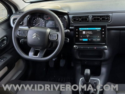 Citroen C3 1.2 puretech You s&s 83cv neopatentati (6)