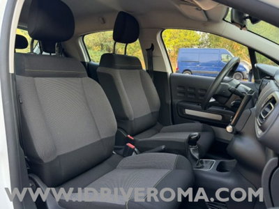 Citroen C3 1.2 puretech You s&s 83cv neopatentati (8)