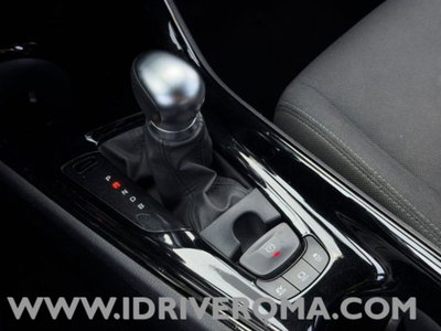 Toyota Toyota C-HR 1.8 Hybrid E-CVT Lounge (11)